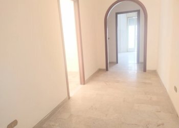 Appartamento Via Giovanni Noè, Pace del Mela - foto 14