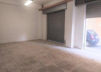 Appartamento Via Giovanni Noè, Pace del Mela - foto 23