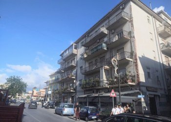 Appartamento Via Giovanni Noè, Pace del Mela - foto 28