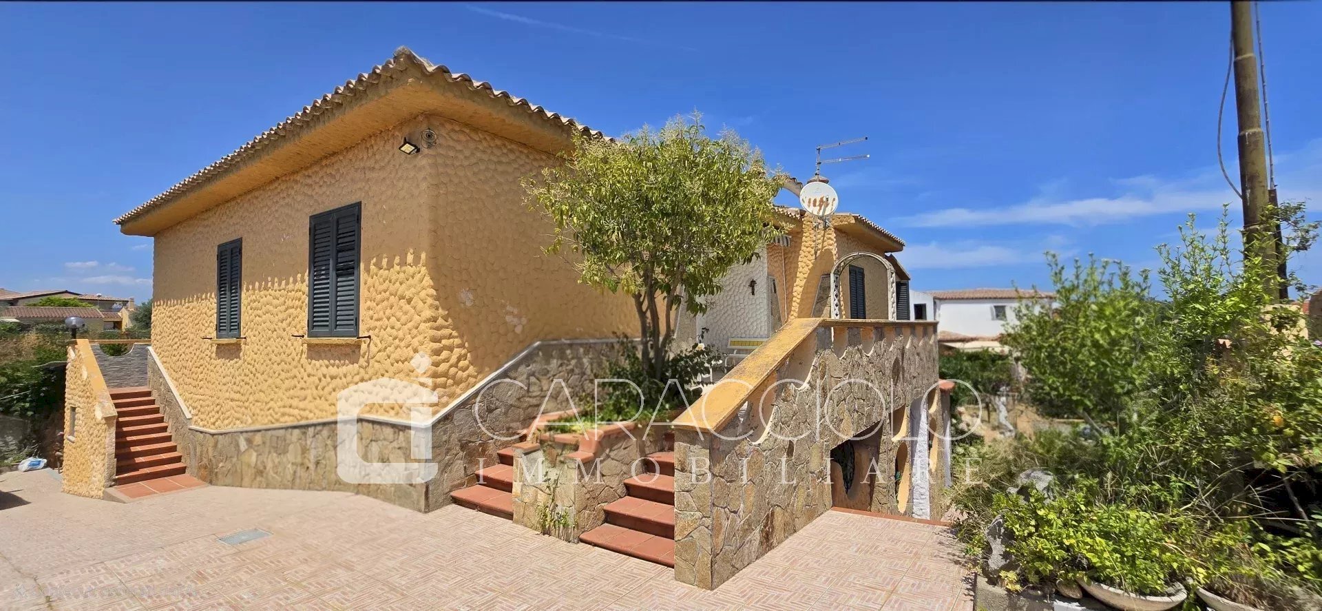 Villa Budoni - foto 1