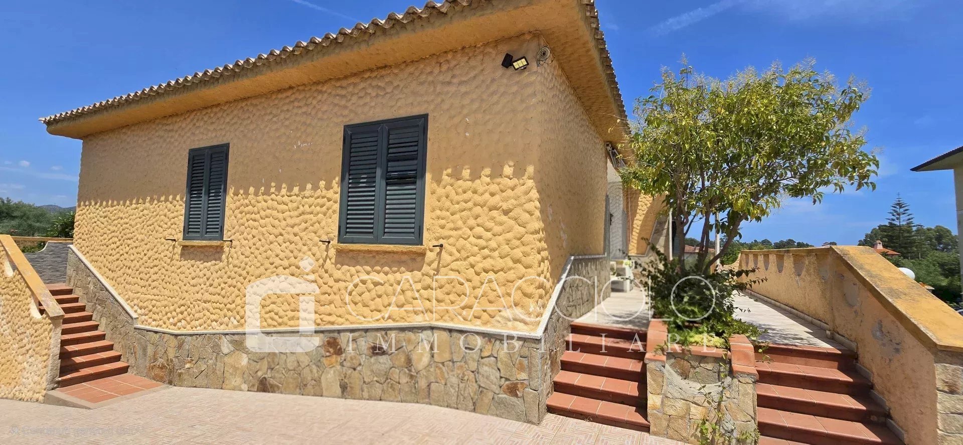 Villa Budoni - foto 2