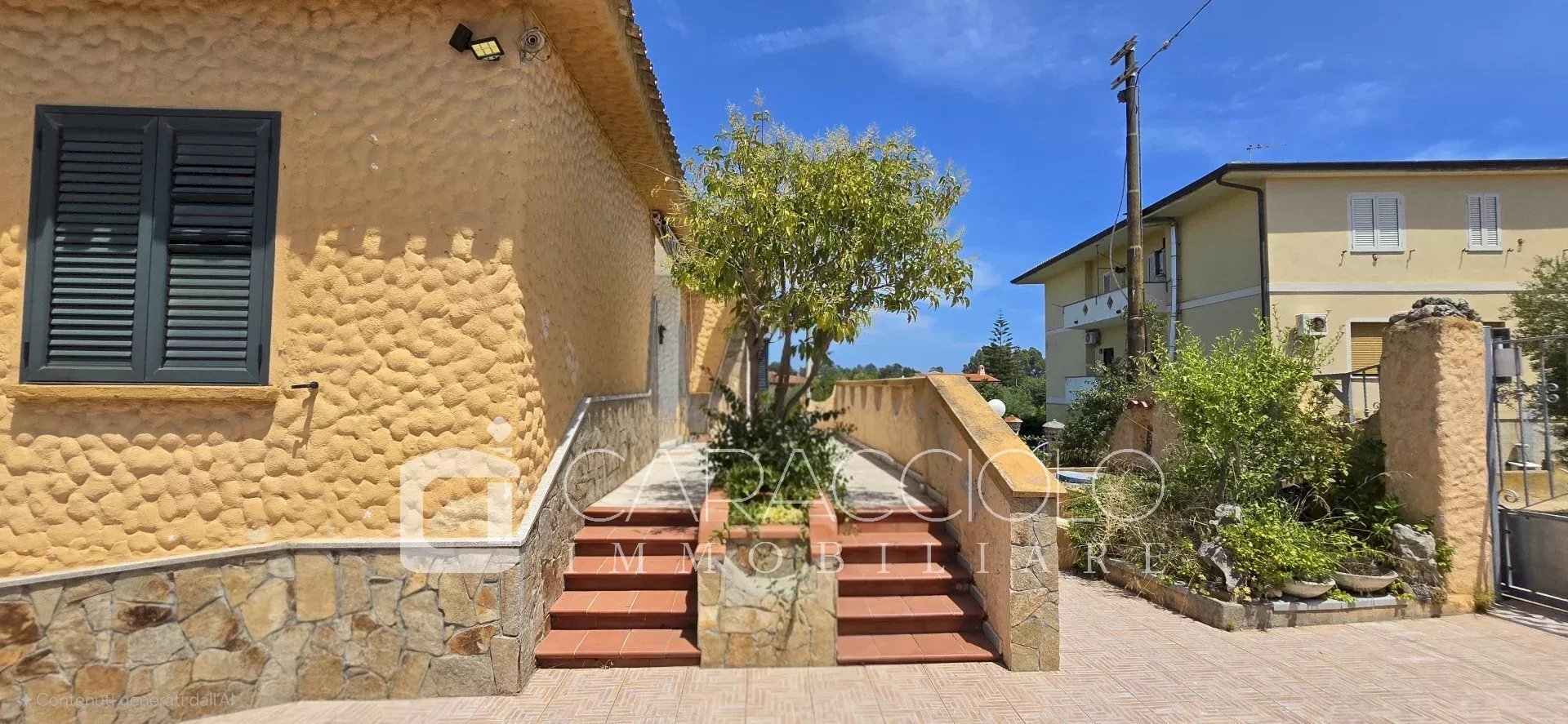 Villa Budoni - foto 3