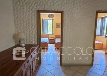 Villa Budoni - foto 44