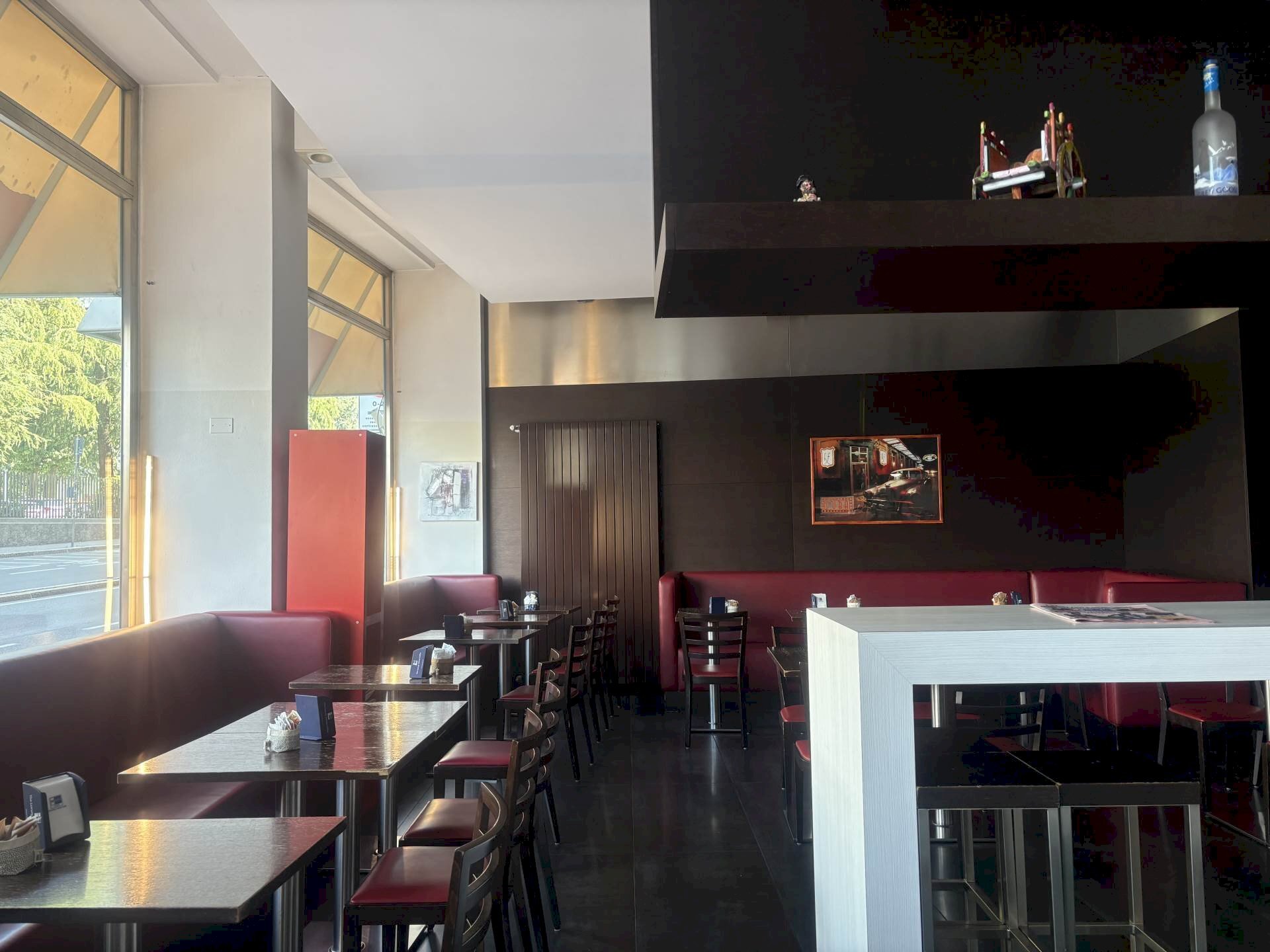 Cafeteria - Cold Bar Bergamo - photo 1