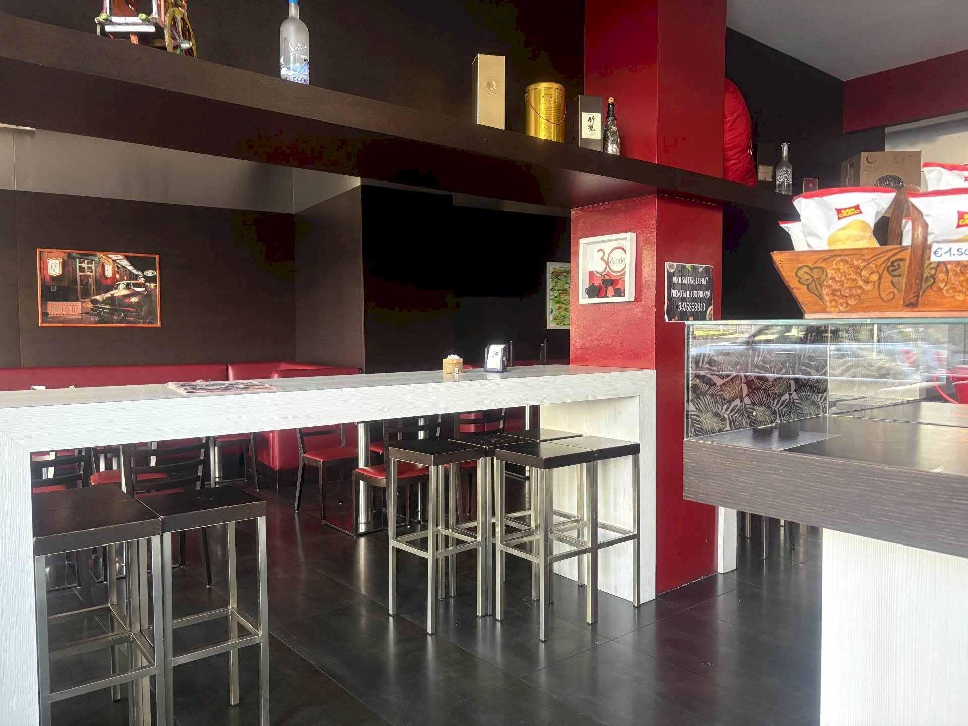 Cafeteria - Cold Bar Bergamo - photo 3