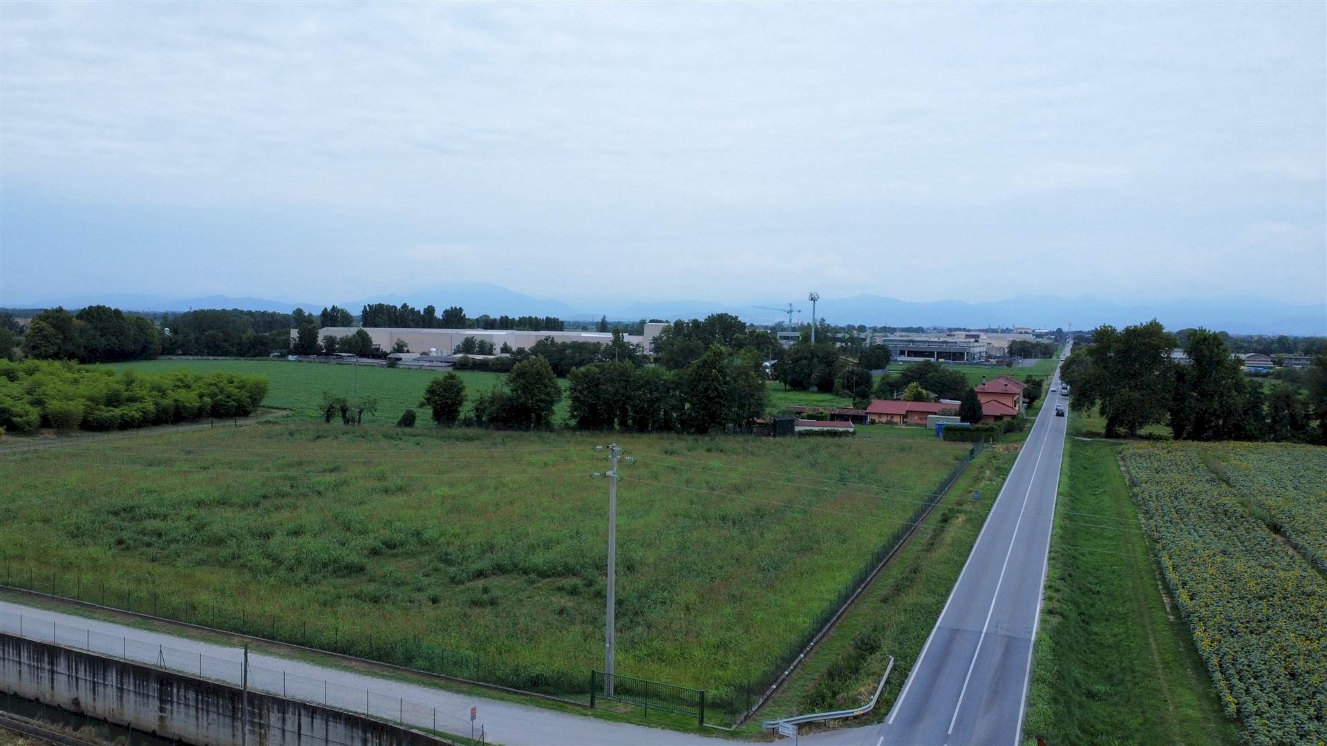 Agricultural land Morengo - photo 2