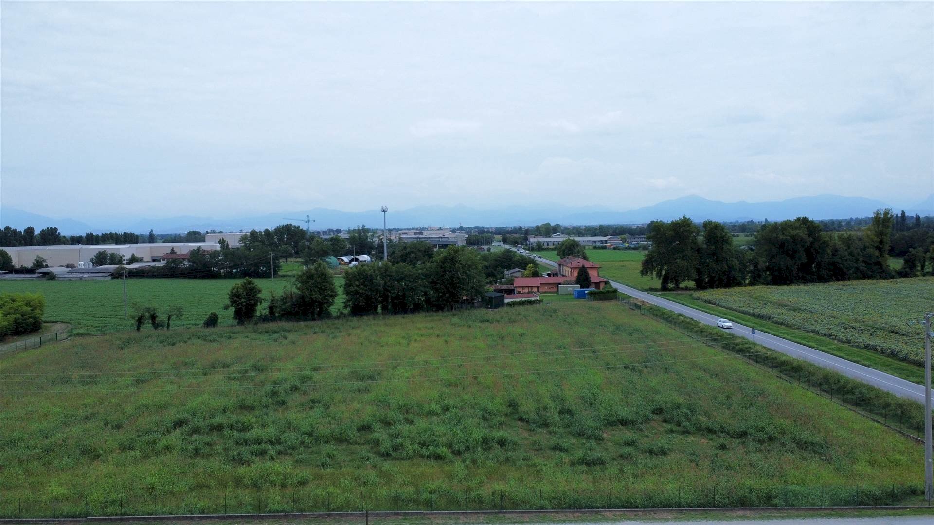 Agricultural land Morengo - photo 3