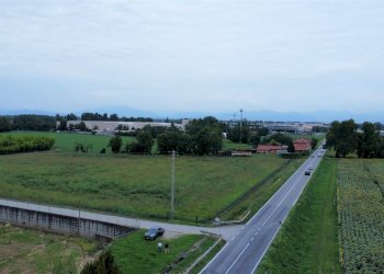 Terreno agricolo Morengo - foto 1