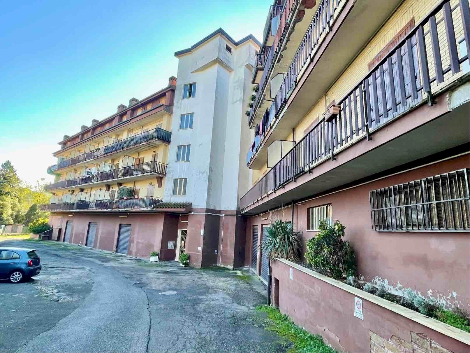 Bilocale Trevi nel Lazio - foto 2