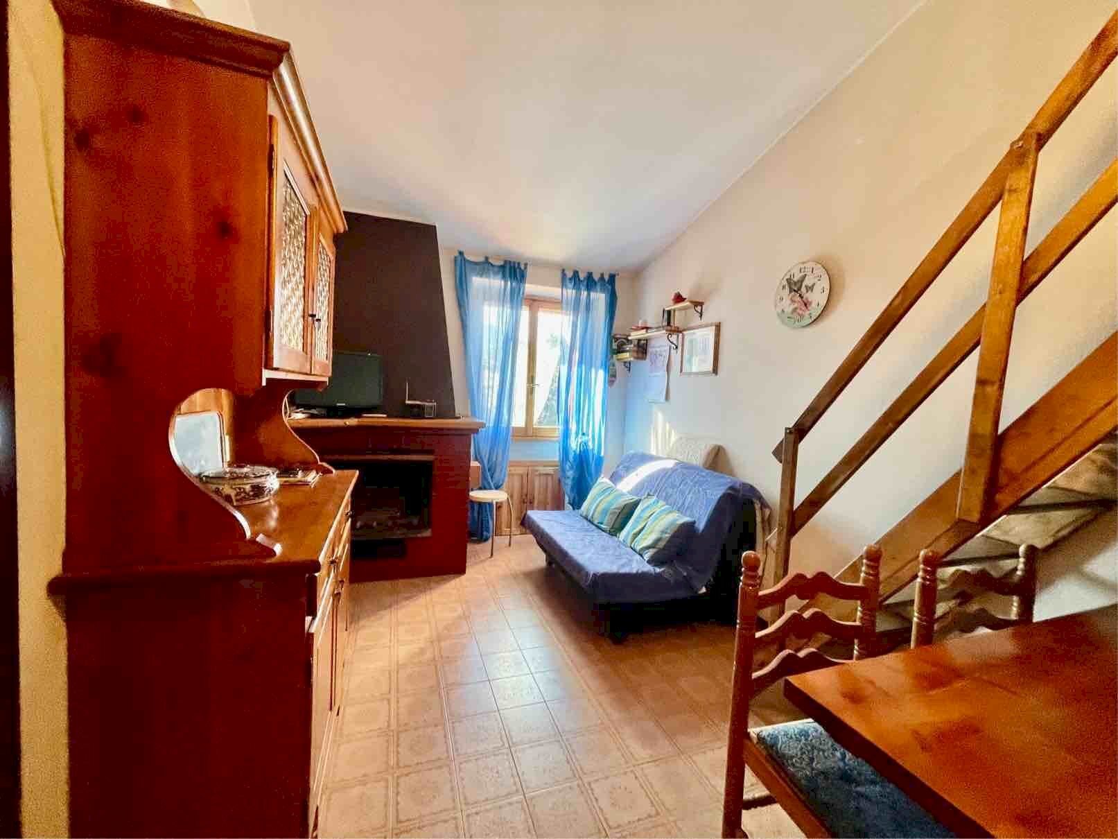 Bilocale Trevi nel Lazio - foto 3