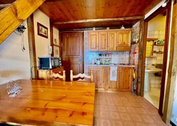 Bilocale Trevi nel Lazio - foto 5