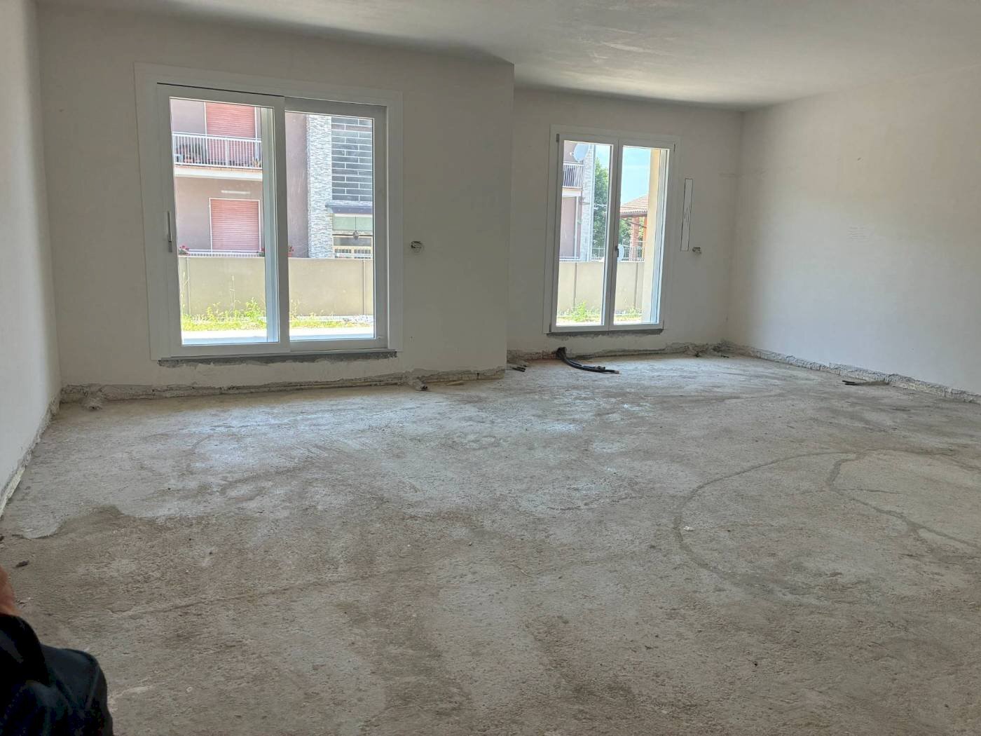 Trilocale Corso Enotria, Alba - foto 1