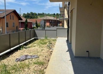 Three-room apartment Corso Enotria, Alba - photo 12