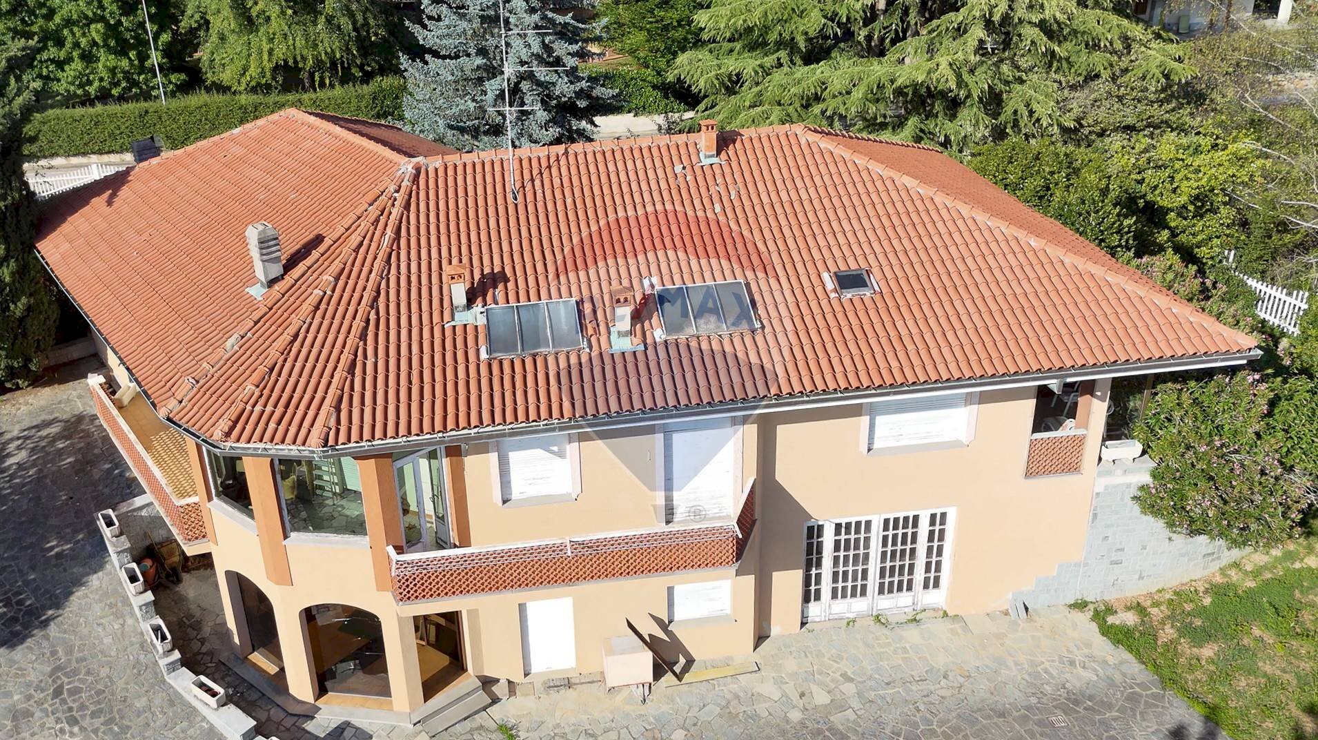 Villa Via Castellazzo, 29
Occhieppo Superiore, Occhieppo Superiore - foto 2