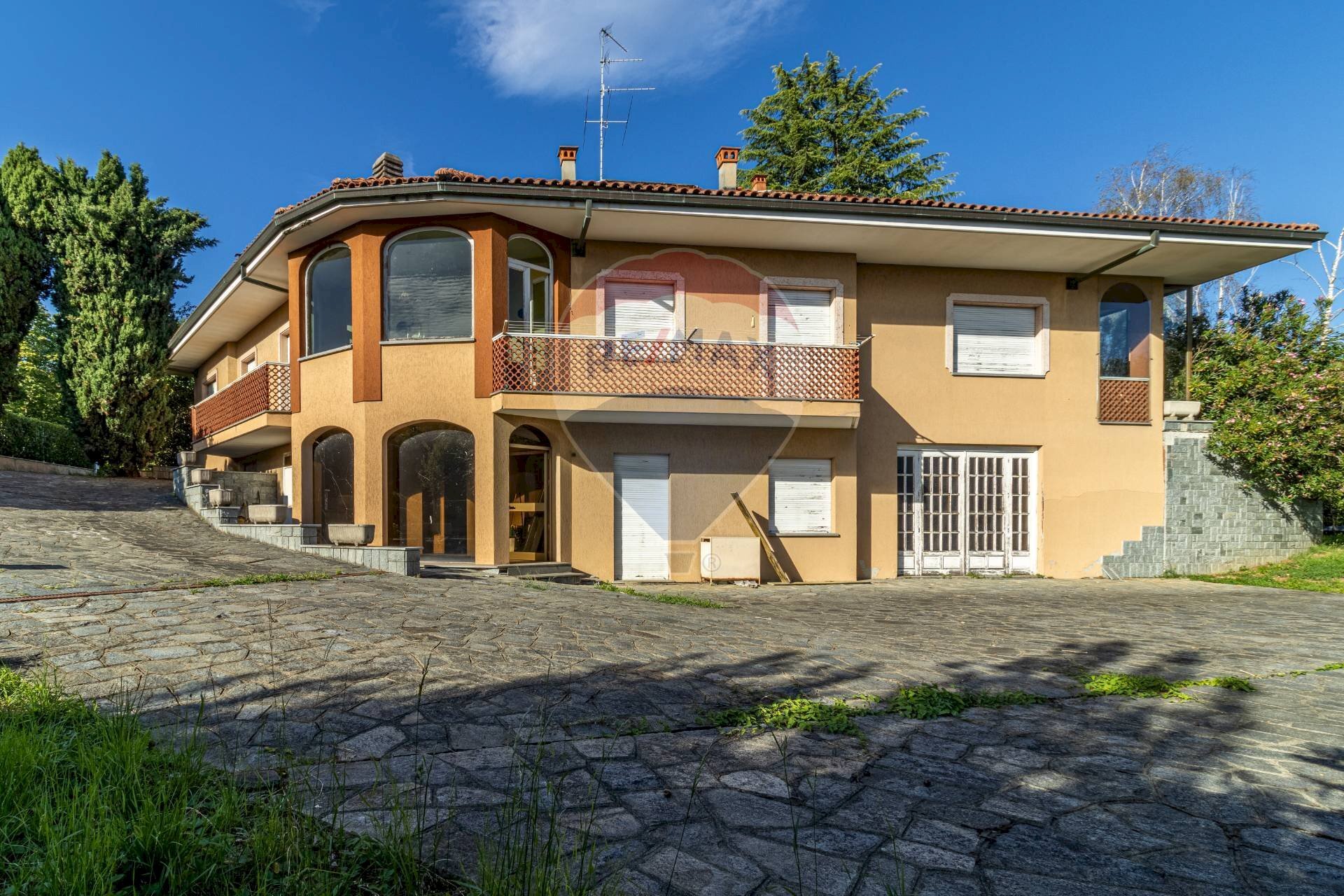 Villa Via Castellazzo, 29
Occhieppo Superiore, Occhieppo Superiore - foto 3