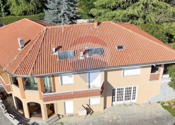 Villa Via Castellazzo, 29 
 Occhieppo Superiore, Occhieppo Superiore - foto 2