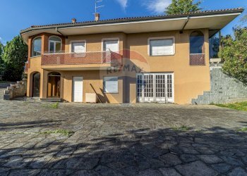 Villa Via Castellazzo, 29 
 Occhieppo Superiore, Occhieppo Superiore - foto 4