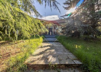 Villa Via Castellazzo, 29 
 Occhieppo Superiore, Occhieppo Superiore - foto 6