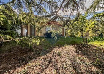 Villa Via Castellazzo, 29 
 Occhieppo Superiore, Occhieppo Superiore - foto 7