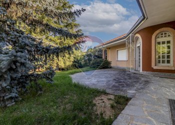 Villa Via Castellazzo, 29 
 Occhieppo Superiore, Occhieppo Superiore - foto 11