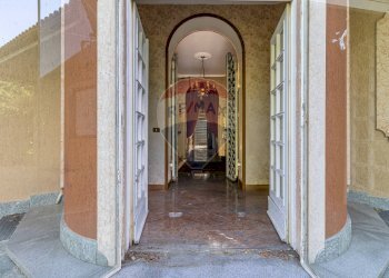 Villa Via Castellazzo, 29 
 Occhieppo Superiore, Occhieppo Superiore - foto 13