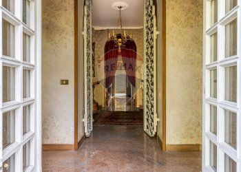 Villa Via Castellazzo, 29 
 Occhieppo Superiore, Occhieppo Superiore - foto 14