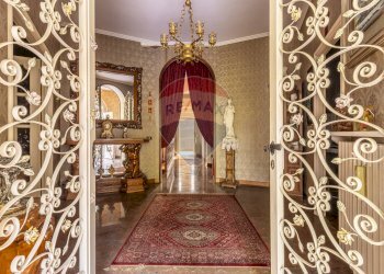 Villa Via Castellazzo, 29 
 Occhieppo Superiore, Occhieppo Superiore - foto 15