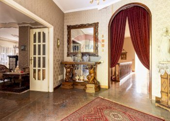 Villa Via Castellazzo, 29 
 Occhieppo Superiore, Occhieppo Superiore - foto 16