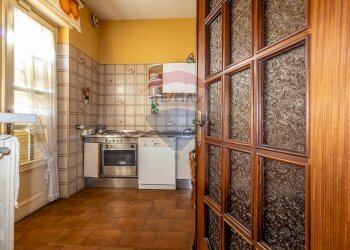 Villa Via Castellazzo, 29 
 Occhieppo Superiore, Occhieppo Superiore - foto 22