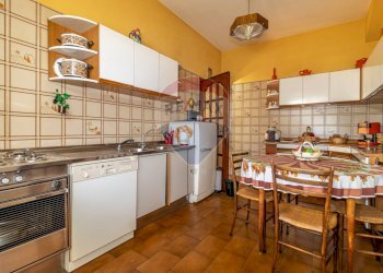 Villa Via Castellazzo, 29 
 Occhieppo Superiore, Occhieppo Superiore - foto 23