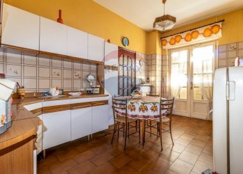 Villa Via Castellazzo, 29 
 Occhieppo Superiore, Occhieppo Superiore - foto 24