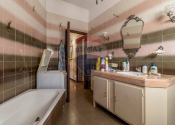 Villa Via Castellazzo, 29 
 Occhieppo Superiore, Occhieppo Superiore - foto 26