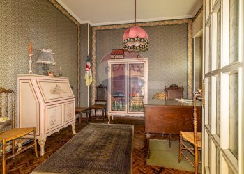 Villa Via Castellazzo, 29 
 Occhieppo Superiore, Occhieppo Superiore - foto 30