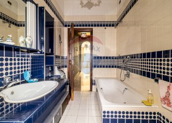 Villa Via Castellazzo, 29 
 Occhieppo Superiore, Occhieppo Superiore - foto 42