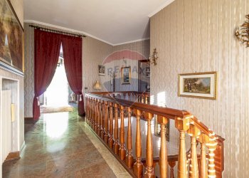 Villa Via Castellazzo, 29 
 Occhieppo Superiore, Occhieppo Superiore - foto 44