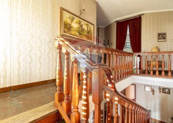 Villa Via Castellazzo, 29 
 Occhieppo Superiore, Occhieppo Superiore - foto 45