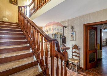 Villa Via Castellazzo, 29 
 Occhieppo Superiore, Occhieppo Superiore - foto 46