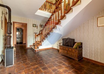 Villa Via Castellazzo, 29 
 Occhieppo Superiore, Occhieppo Superiore - foto 47