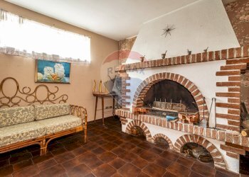 Villa Via Castellazzo, 29 
 Occhieppo Superiore, Occhieppo Superiore - foto 51