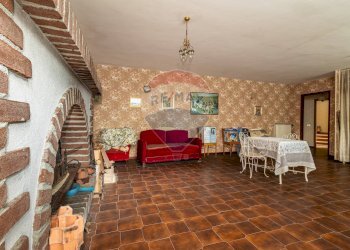 Villa Via Castellazzo, 29 
 Occhieppo Superiore, Occhieppo Superiore - foto 52