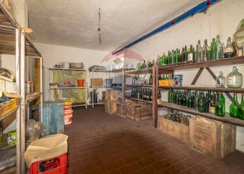 Villa Via Castellazzo, 29 
 Occhieppo Superiore, Occhieppo Superiore - foto 55