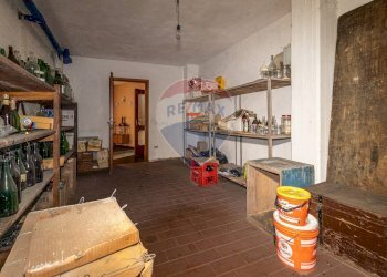 Villa Via Castellazzo, 29 
 Occhieppo Superiore, Occhieppo Superiore - foto 56