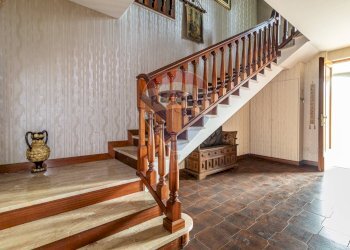 Villa Via Castellazzo, 29 
 Occhieppo Superiore, Occhieppo Superiore - foto 60