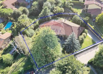 Villa Via Castellazzo, 29 
 Occhieppo Superiore, Occhieppo Superiore - foto 62