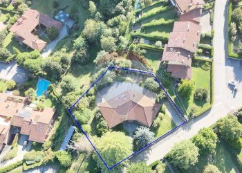 Villa Via Castellazzo, 29 
 Occhieppo Superiore, Occhieppo Superiore - foto 63