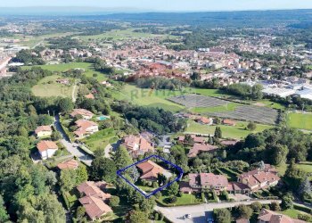 Villa Via Castellazzo, 29 
 Occhieppo Superiore, Occhieppo Superiore - foto 64