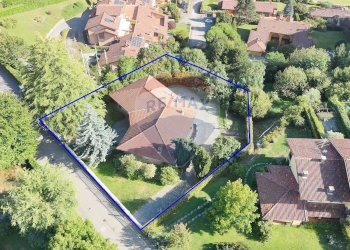 Villa Via Castellazzo, 29 
 Occhieppo Superiore, Occhieppo Superiore - foto 65