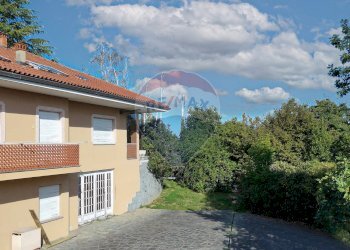 Villa Via Castellazzo, 29 
 Occhieppo Superiore, Occhieppo Superiore - foto 70