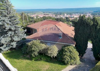 Villa Via Castellazzo, 29 
 Occhieppo Superiore, Occhieppo Superiore - foto 71