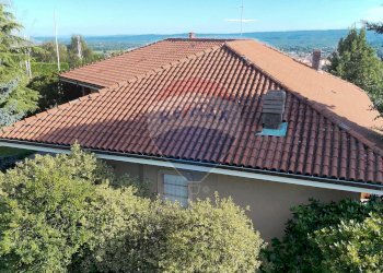 Villa Via Castellazzo, 29 
 Occhieppo Superiore, Occhieppo Superiore - foto 72